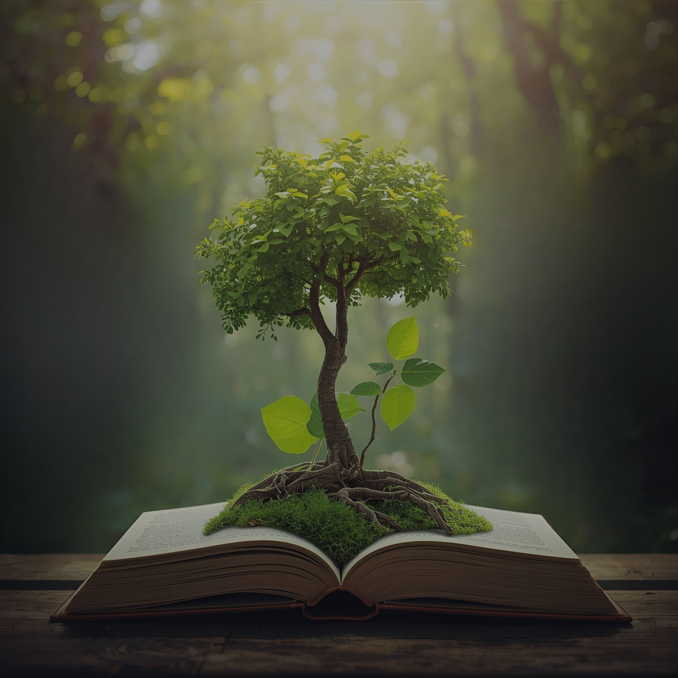 Strategic Library Leadership